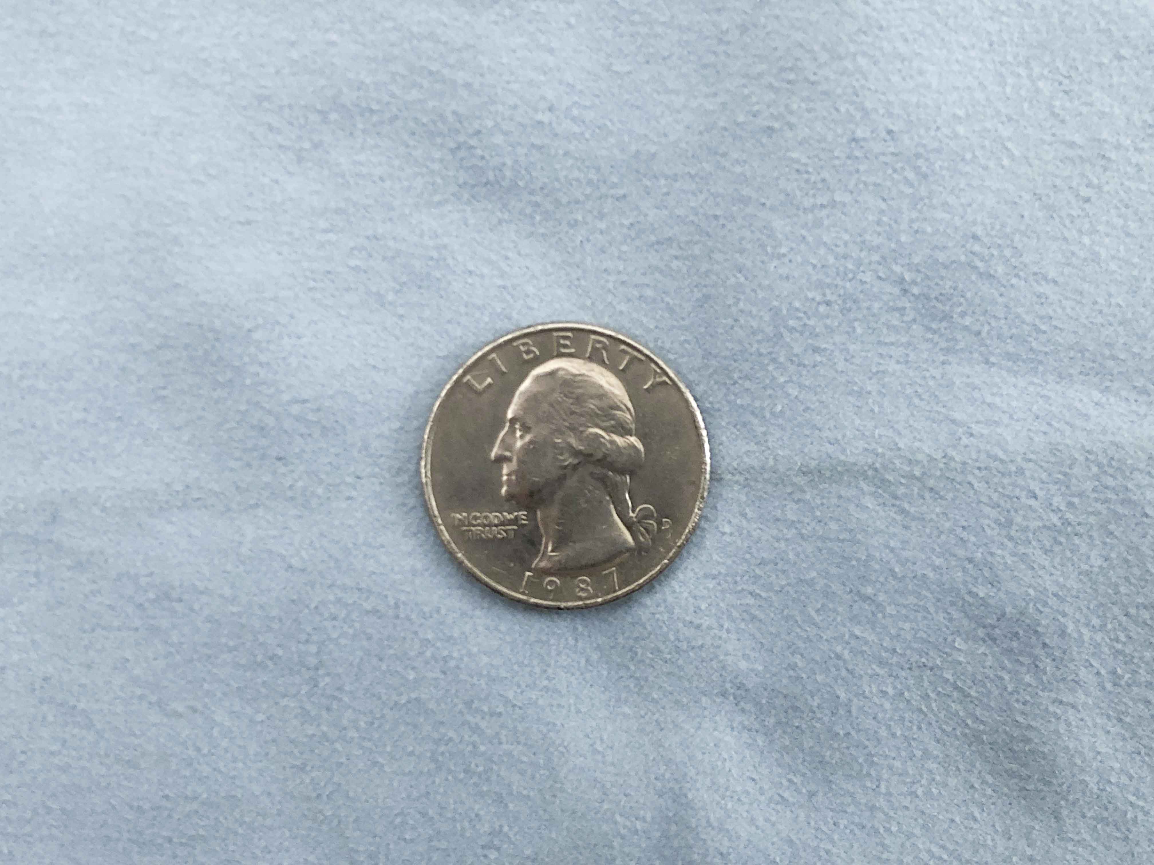 1セント